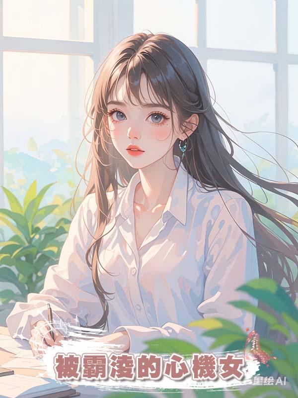 被霸淩的心機女