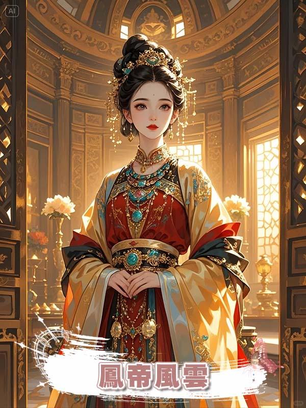 鳳帝風雲
