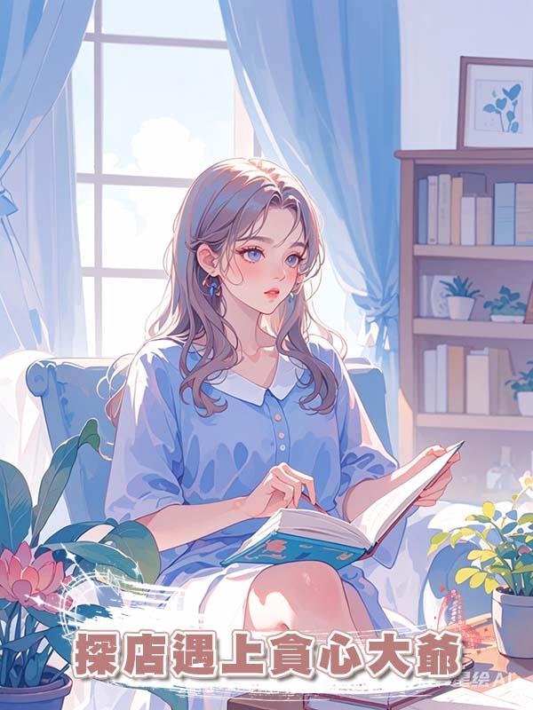 探店遇上貪心大爺