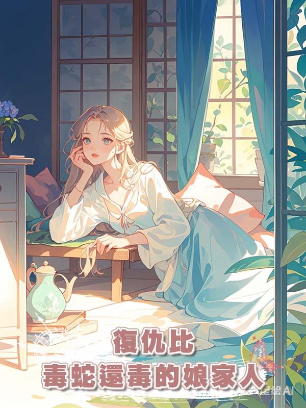 復仇比毒蛇還毒的娘家人