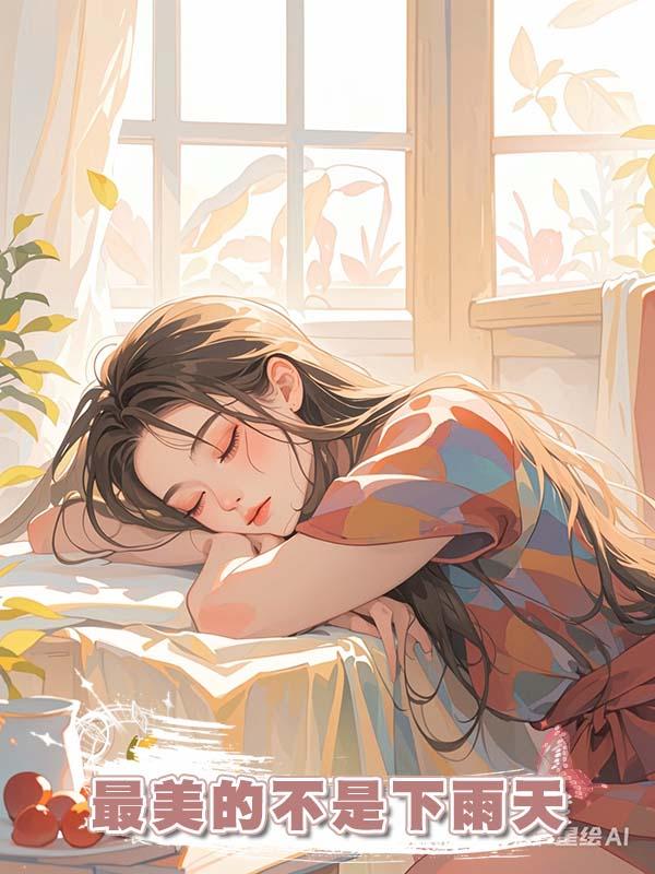 最美的不是下雨天