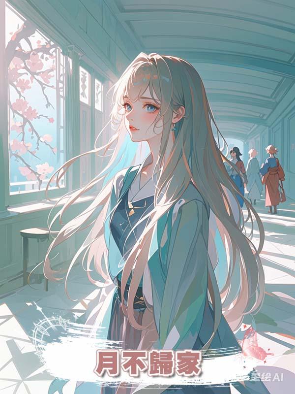 月不歸家