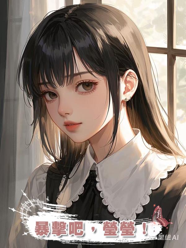 暴擊吧，瑩瑩！