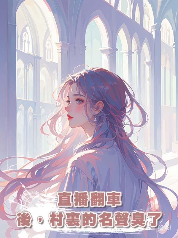 直播翻車後，村裏的名聲臭了