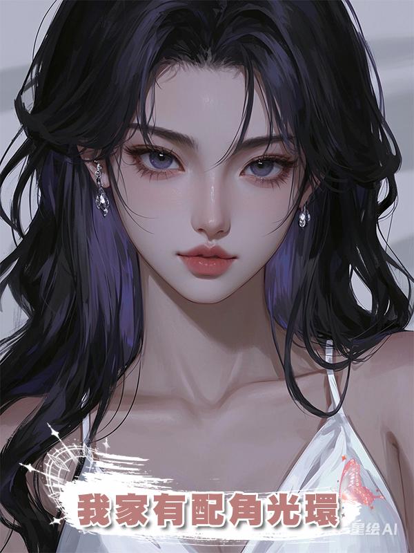 我家有配角光環