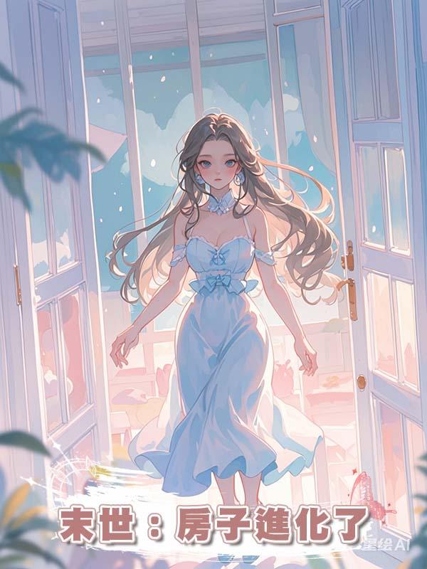 末世：房子進化了