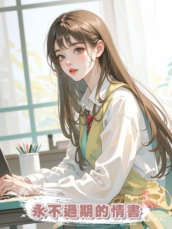 永不過期的情書
