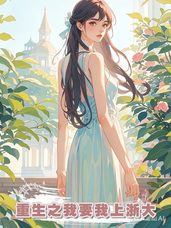 重生之我要我上浙大