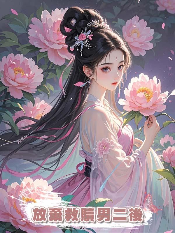 放棄救贖男二後