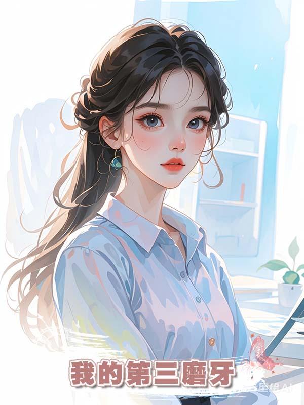 我的第三磨牙
