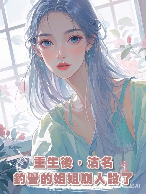 重生後，沽名釣譽的姐姐崩人設了
