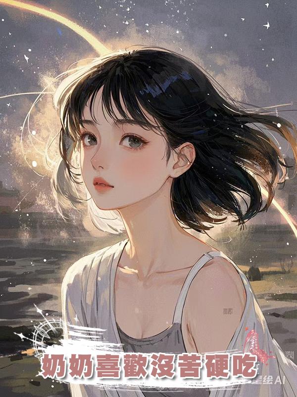 奶奶喜歡沒苦硬吃