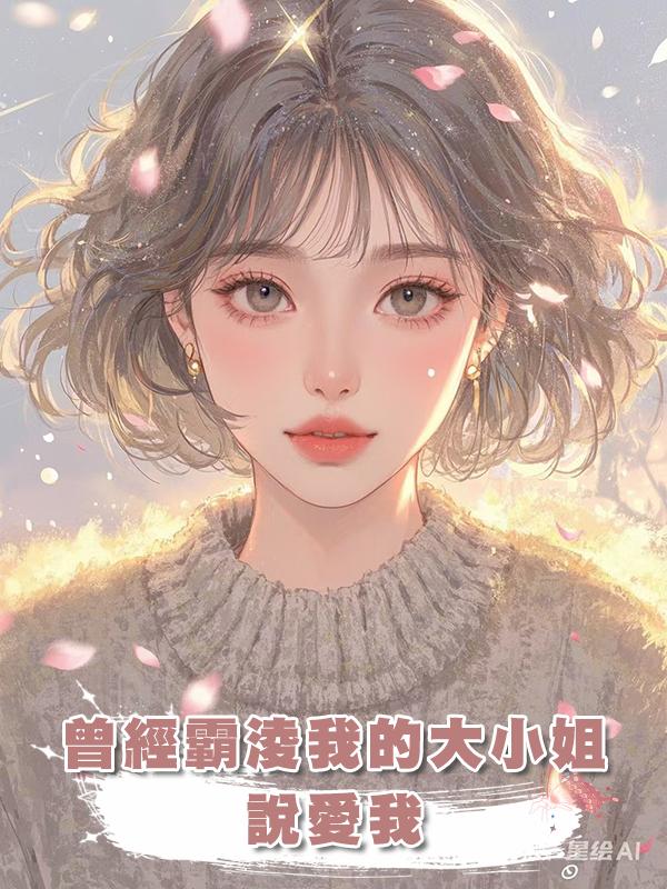 曾經霸淩我的大小姐說愛我
