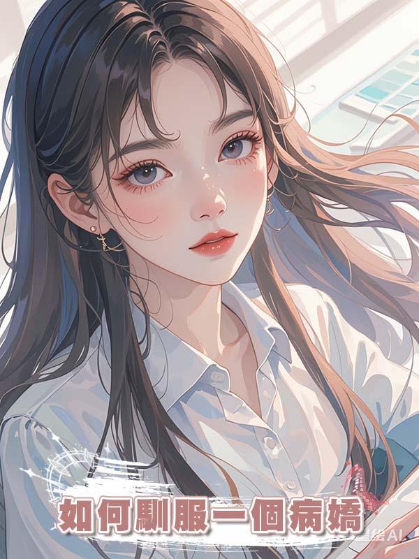 如何馴服一個病嬌