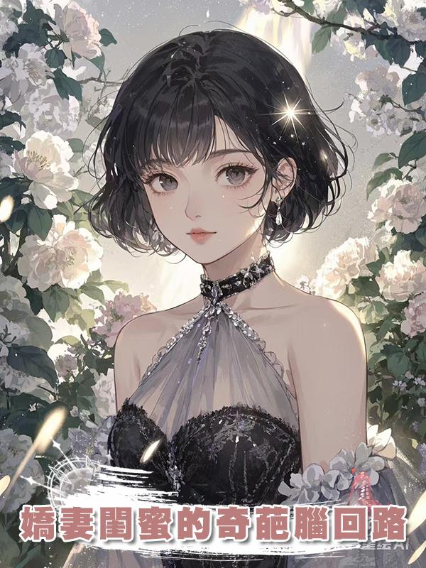 嬌妻閨蜜的奇葩腦回路