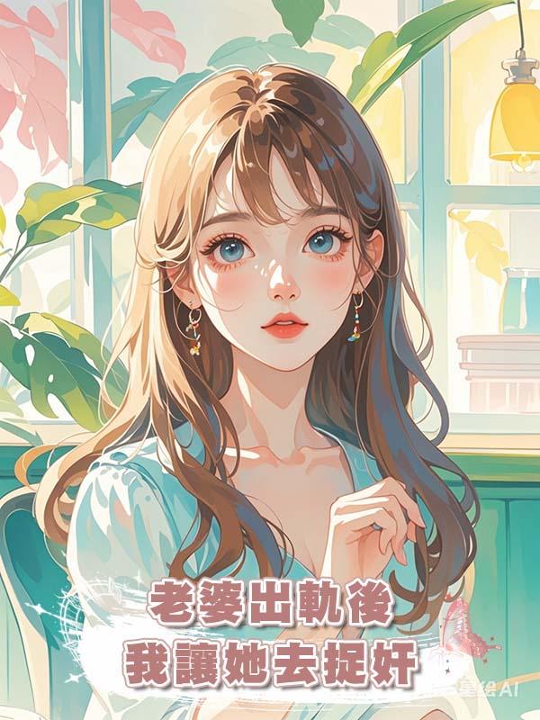 老婆出軌後我讓她去捉奸