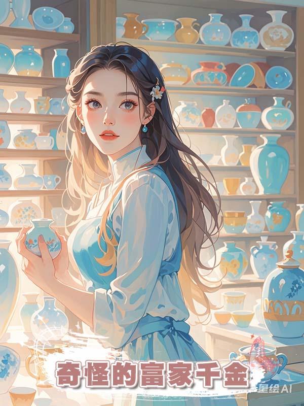 奇怪的富家千金