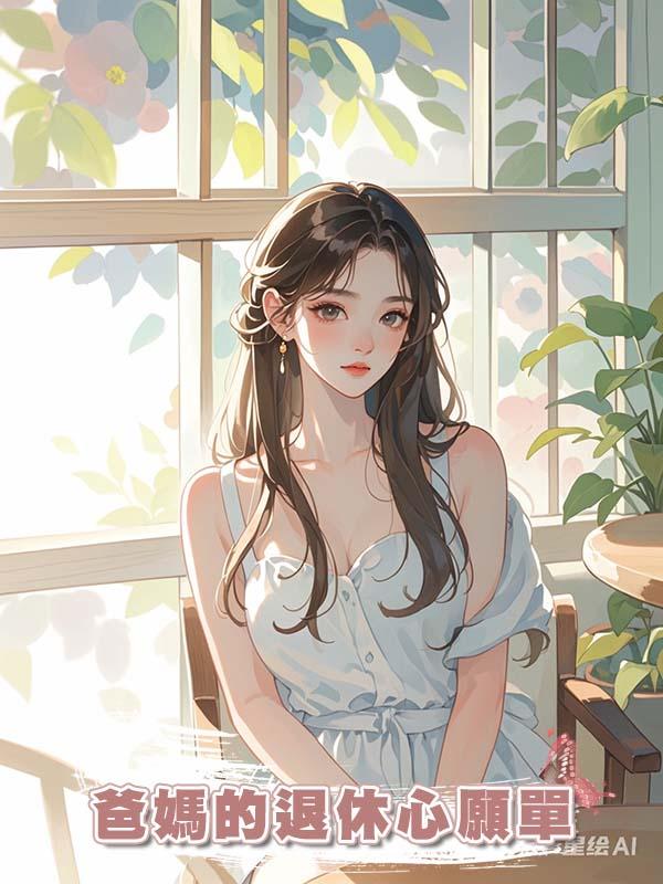 爸媽的退休心願單