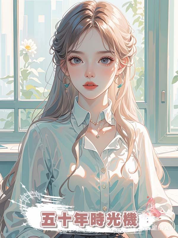 五十年時光機