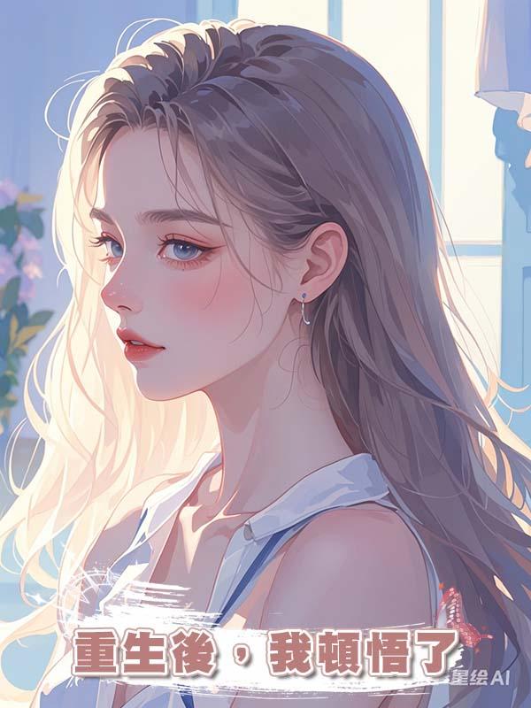 重生後，我頓悟了