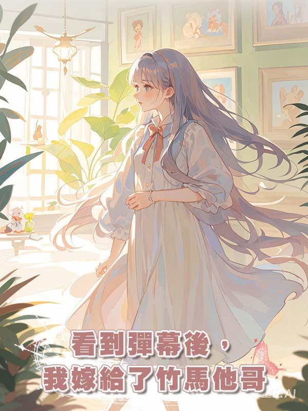 看到彈幕後，我嫁給了竹馬他哥