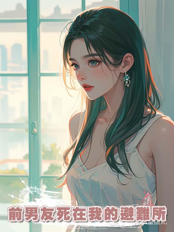 前男友死在我的避難所