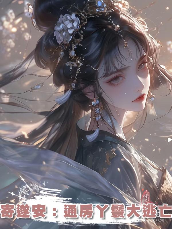 寄遂安：通房丫鬟大逃亡