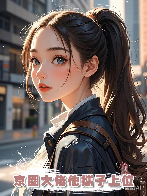 京圈大佬他攜子上位