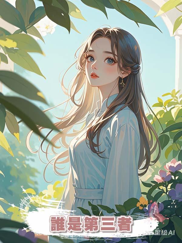 誰是第三者