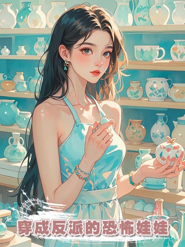 穿成反派的恐怖娃娃