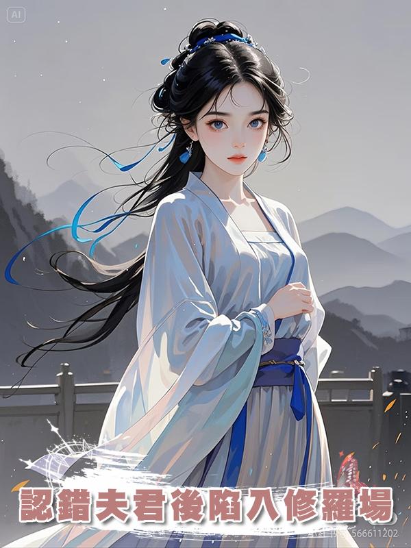 認錯夫君後陷入修羅場