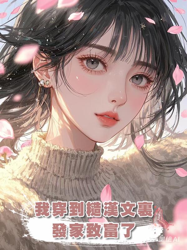 我穿到糙漢文裏發家致富了