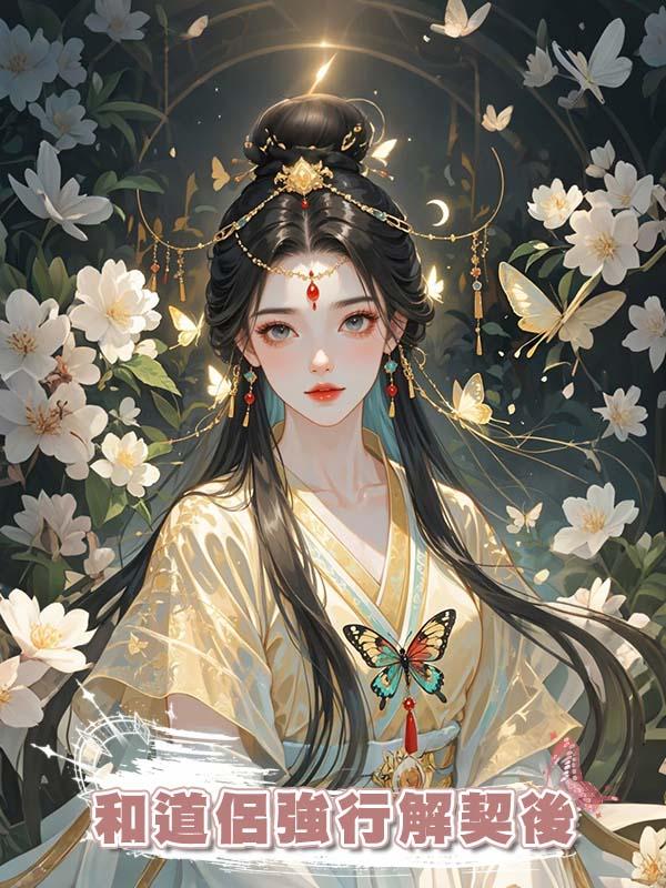 和道侶強行解契後