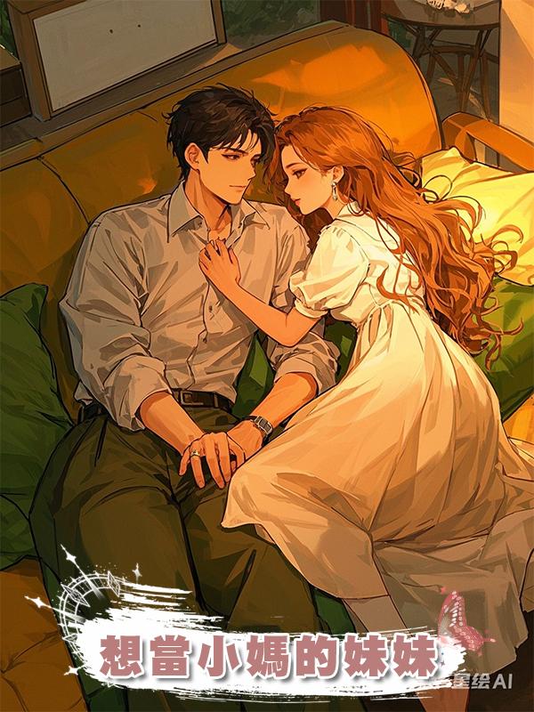 想當小媽的妹妹