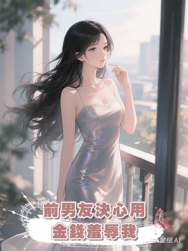 前男友決心用金錢羞辱我