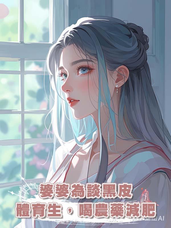 婆婆為談黑皮體育生，喝農藥減肥