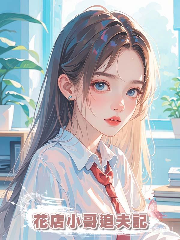 花店小哥追夫記