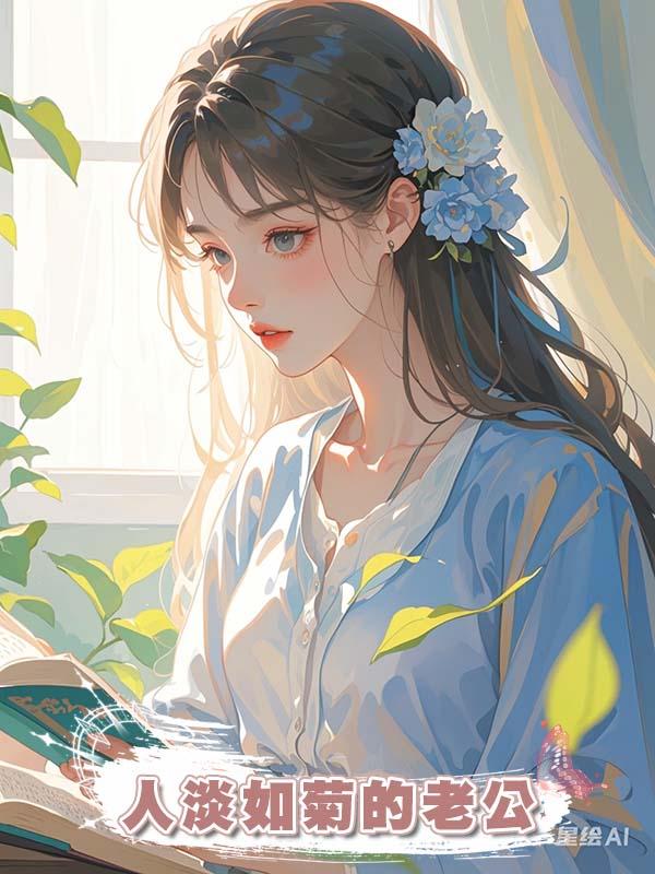 人淡如菊的老公