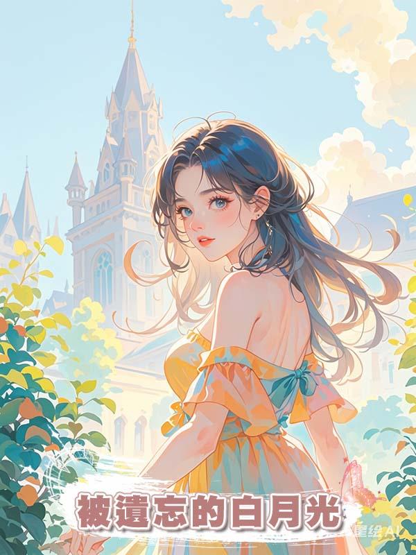 被遺忘的白月光