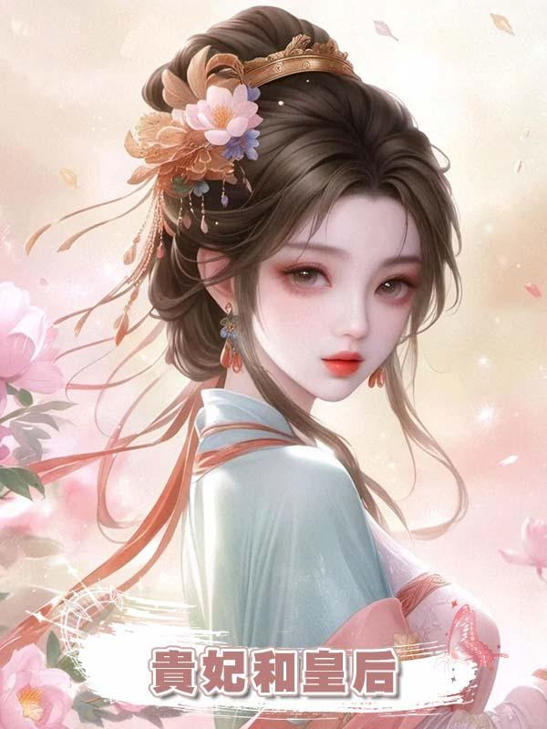貴妃和皇後