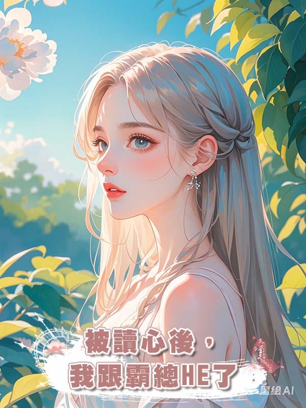 被讀心後，我跟霸總HE了