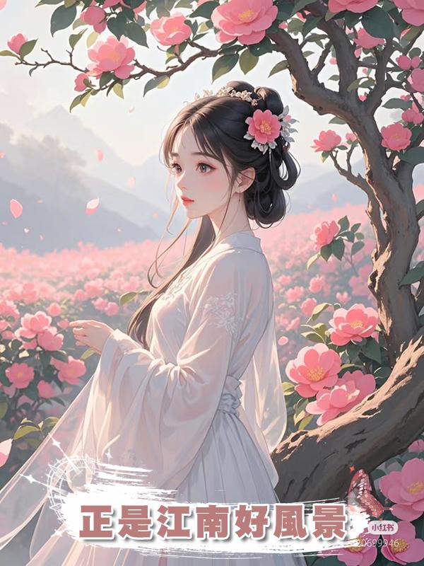 正是江南好風景