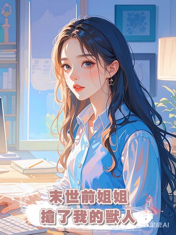 末世前姐姐搶了我的獸人