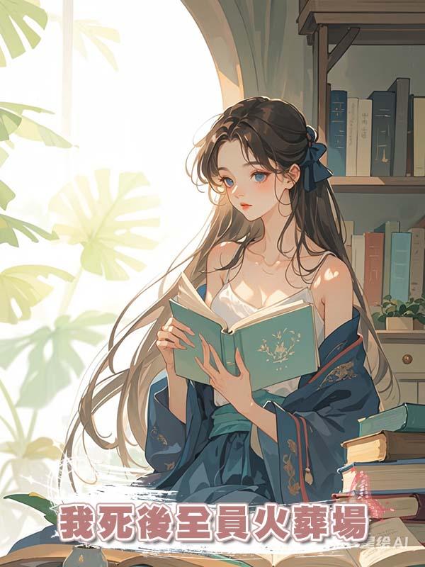 我死後全員火葬場