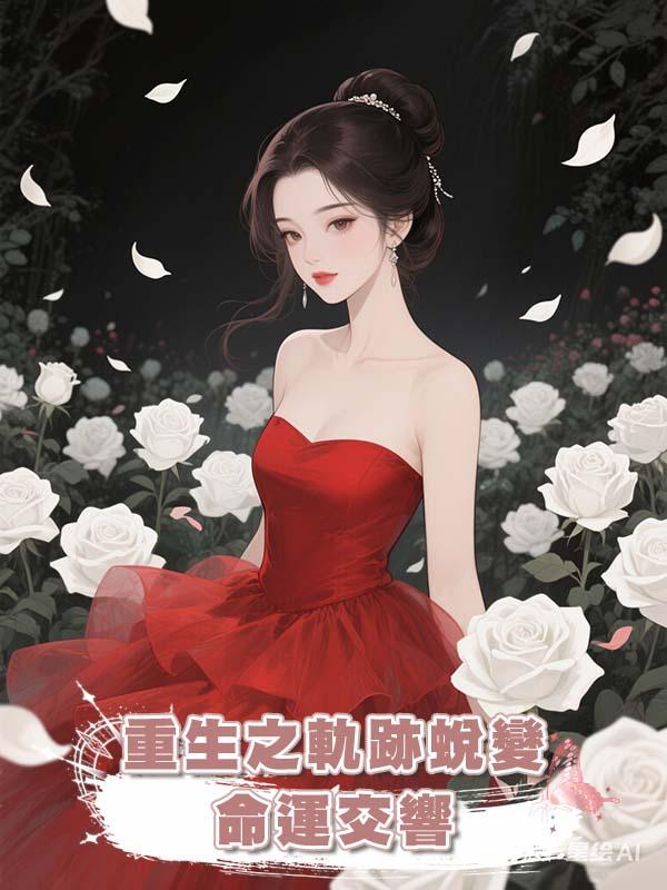 重生之軌跡蛻變：命運交響