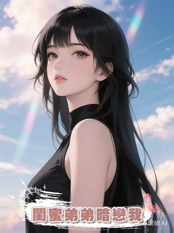 閨蜜弟弟暗戀我