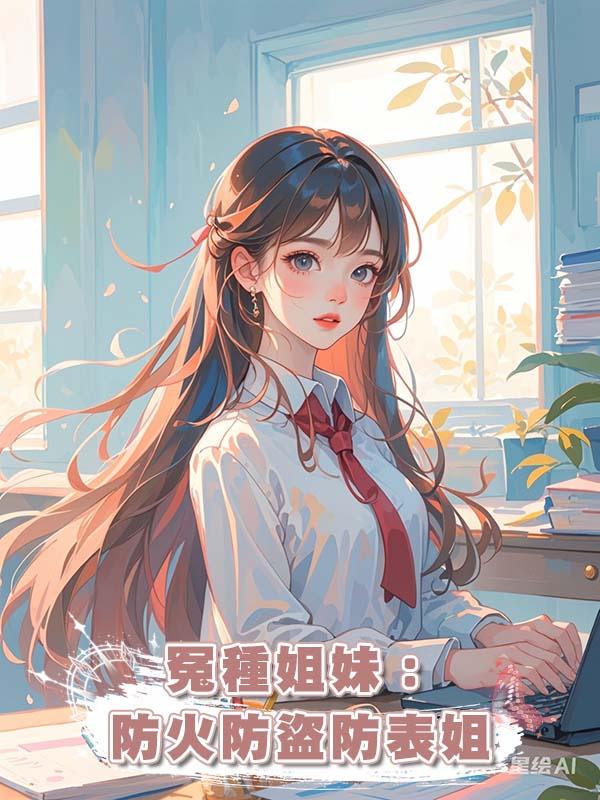 冤種姐妹：防火防盜防表姐