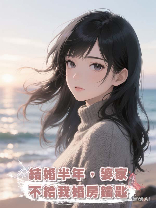 結婚半年，婆家不給我婚房鑰匙