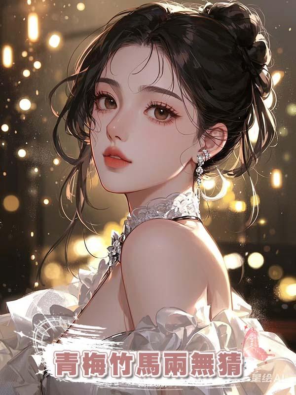 青梅竹馬兩無猜