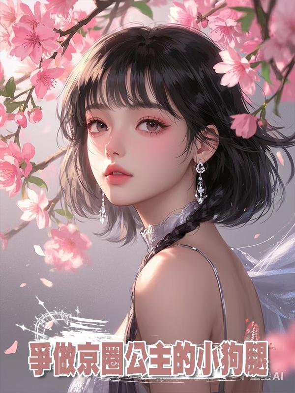 爭做京圈公主的小狗腿